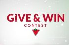 Canadian Tire Give & Win Contest