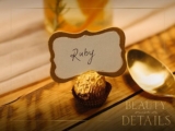 Ferrero Rocher – Beauty is in the Details Giveaway