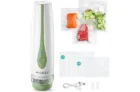 HiCOZY Compact Handheld Vacuum Sealer Machine