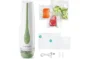 HiCOZY Compact Handheld Vacuum Sealer Machine