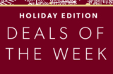Save 25% off Hot Toys + More Indigo Deals of the Week