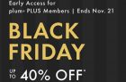 Indigo’s Black Friday Online Early Access
