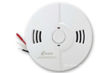 Recall Kidde Combination Smoke & CO Alarms