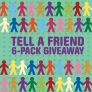 Zevia Tell A Friend 6 Pack Giveaway