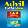 webSaver.ca – Advil Cold & Sinus