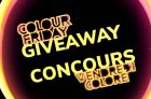 Bentley Contest | Colour Friday Giveaway