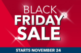Best Buy Black Friday Flyer Sneak Peek