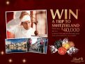 Lindt Share Some Love Contest