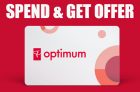 PC Optimum Spend & Get Offer