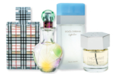 Rexall – Fragrances Coupon