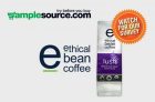 SampleSource Ethical Bean Coffee Samples