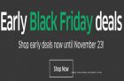The Source Early Black Friday Deals