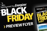 Walmart Black Friday Flyer 2018