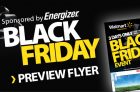 Walmart Black Friday Flyer 2018