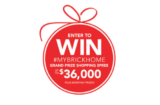 The Brick’s #MyBrickHome Contest