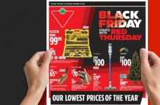 Canadian Tire Early Black Friday Deals 2023 | Black Friday Sale
