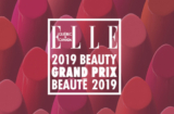 ELLE 2019 Beauty Grand Prix