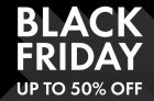 Indigo Black Friday Sale