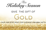 Kerastase Gift of Gold Contest