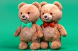Kraft Bear Hugs Contest
