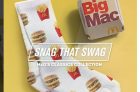 The McD’s Classics Snag That Swag Instagram Contest