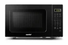 COMFEE’ Countertop Microwave Oven with Express Cook, 6 Preset Menus and Kitchen Timer
