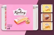Free Mr. Kipling Snack Cakes