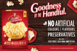 YMC – Orville Redenbacher Testers Needed