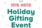 PetSmart Holiday Gifting Event