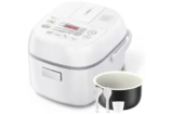 TOSHIBA Rice Cooker Small 