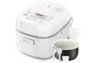 TOSHIBA Rice Cooker Small 