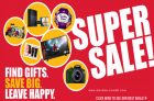 Shoppers Drug Mart Super Sale + Exclusive Offer