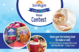 SunRype Winter Contest
