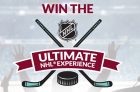 Triangle Experiences Ultimate NHL Experience Contest