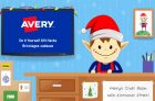 Help Henry Get Holiday Ready with an Avery Contest