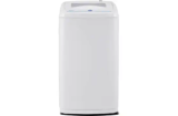 COMFEE’ Portable Washing Machine, 1.0 Cu.Ft, Ivory White