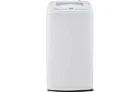 COMFEE’ Portable Washing Machine, 1.0 Cu.Ft, Ivory White