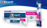 Check Your Emails ~ Crest Sensi-Relief BzzCampaign