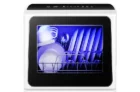 EUHOMY 6 Programs Countertop Dishwasher, 5L