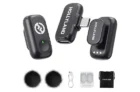 Hollyland Lark A1 Mini Duo Wireless Microphones