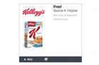 FREE Kellogg’s Special K Cereal