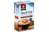 Quaker Steel Cut Quick Cook Oatmeal Coupon