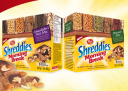 SmartSource.ca – Shreddies Morning Break