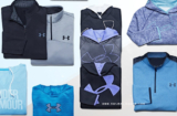 Under Armour 25% Off Your Favourite Gear