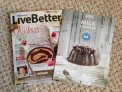 Walmart Live Better Mag Holiday Preview