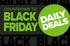 Well.ca Countdown to Black Friday Daily Deals