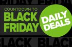 Well.ca Countdown to Black Friday Daily Deals