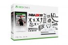 Xbox One S NBA 2K19 Bundle
