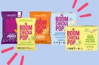 Angie’s BOOMCHICKAPOP Coupons | BOGO Free Coupons