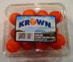 RECALL: Krown Brand Cherry Tomatoes & Party Trays